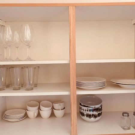 Felix Living 4, Modern & Cozy 2 Zimmer Wohnung, Balkon, Parkplatz Salzweg Eksteriør bilde