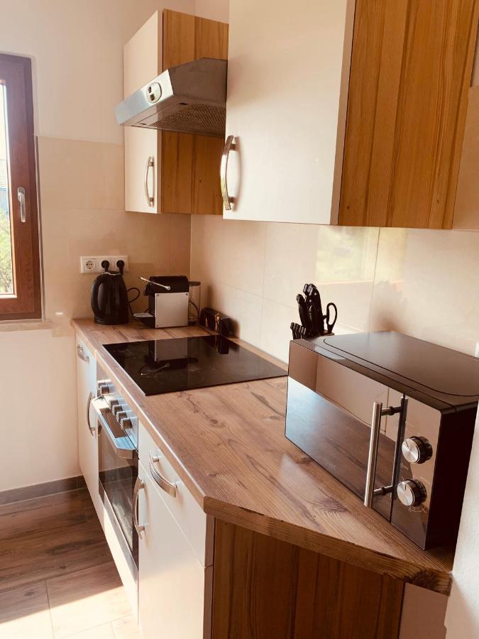 Felix Living 4, Modern & Cozy 2 Zimmer Wohnung, Balkon, Parkplatz Salzweg Eksteriør bilde