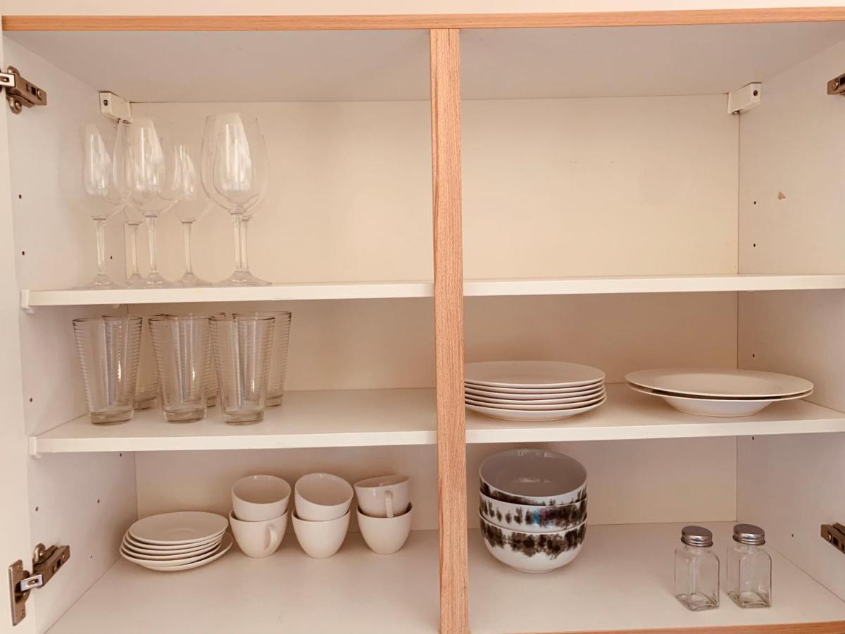Felix Living 4, Modern & Cozy 2 Zimmer Wohnung, Balkon, Parkplatz Salzweg Eksteriør bilde