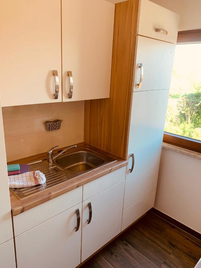 Felix Living 4, Modern & Cozy 2 Zimmer Wohnung, Balkon, Parkplatz Salzweg Eksteriør bilde