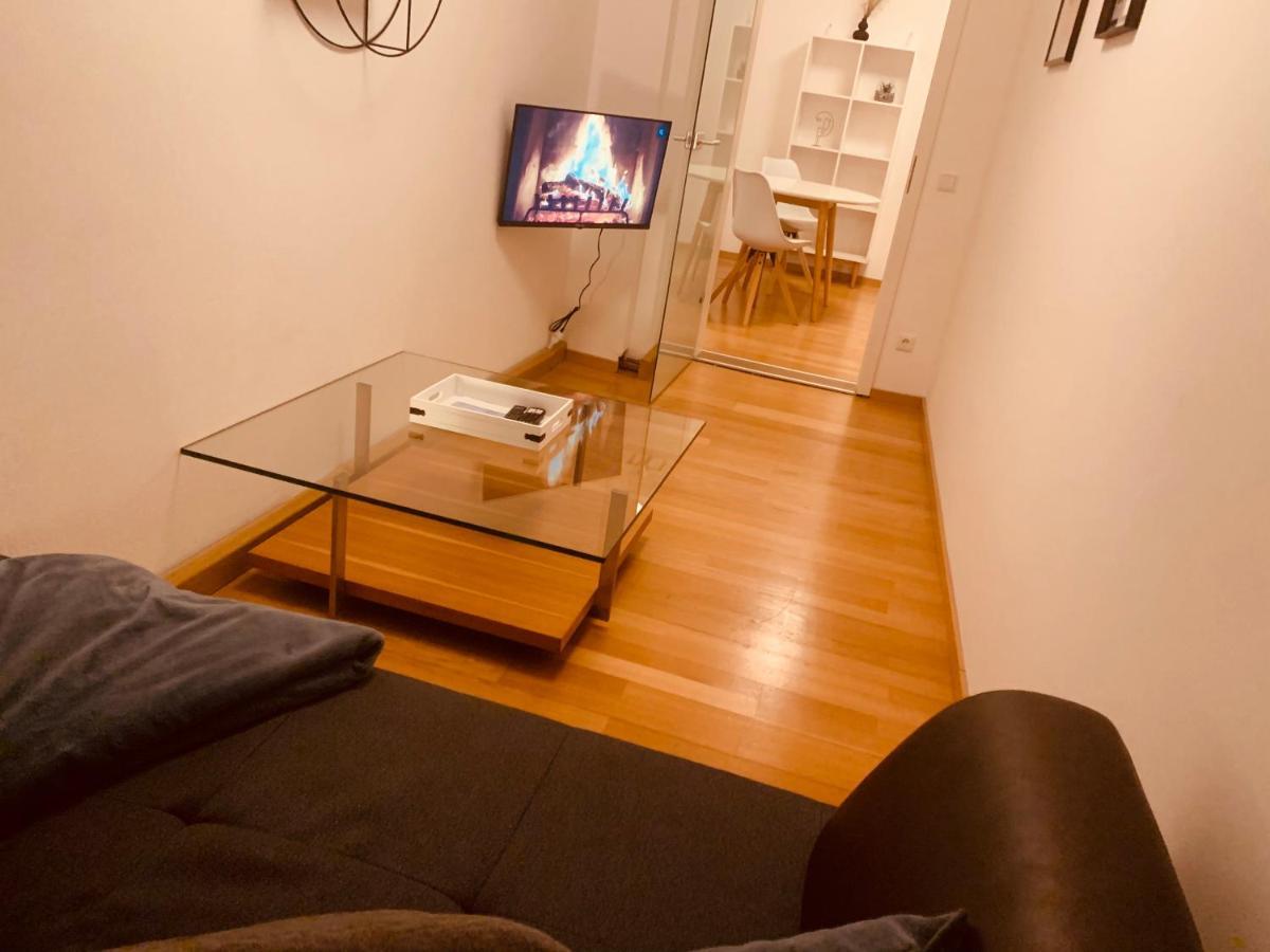 Felix Living 4, Modern & Cozy 2 Zimmer Wohnung, Balkon, Parkplatz Salzweg Eksteriør bilde